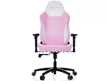 Fotel Gamingowy Vertagear Racing Series P-Line PL1000 Biały/Różowy