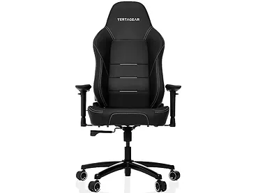 Fotel Gamingowy Vertagear Racing Series P-Line PL1000 Czarny/Biały