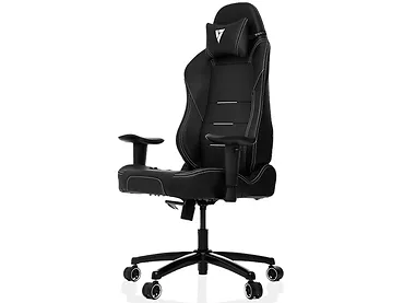 Fotel Gamingowy Vertagear Racing Series P-Line PL1000 Czarny/Biały