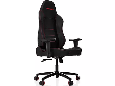 Fotel Gamingowy Vertagear Racing Series P-Line PL1000 Czarny/Czerwony