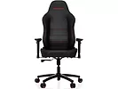 Fotel Gamingowy Vertagear Racing Series P-Line PL1000 Czarny/Czerwony