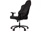 Fotel Gamingowy Vertagear Racing Series P-Line PL1000 Czarny/Czerwony