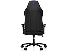 Fotel Gamingowy Vertagear Racing Series P-Line PL1000 Czarny/Fioletowy