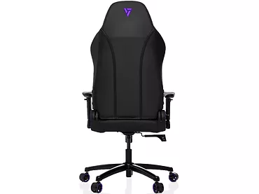 Fotel Gamingowy Vertagear Racing Series P-Line PL1000 Czarny/Fioletowy