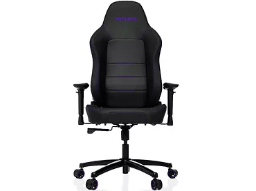 Fotel Gamingowy Vertagear Racing Series P-Line PL1000 Czarny/Fioletowy
