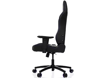 Fotel Gamingowy Vertagear Racing Series P-Line PL1000 Czarny/Fioletowy