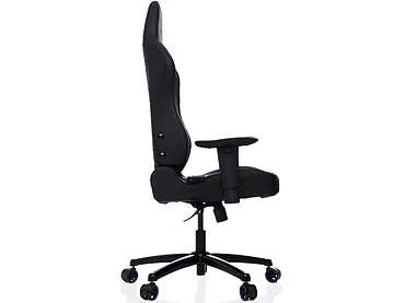 Fotel Gamingowy Vertagear Racing Series P-Line PL1000 Czarny/Fioletowy