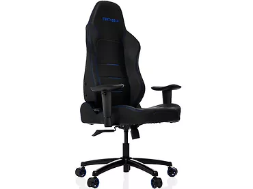 Fotel Gamingowy Vertagear Racing Series P-Line PL1000 Czarny/Niebieski