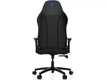 Fotel Gamingowy Vertagear Racing Series P-Line PL1000 Czarny/Niebieski