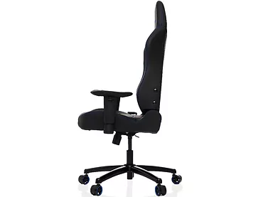 Fotel Gamingowy Vertagear Racing Series P-Line PL1000 Czarny/Niebieski