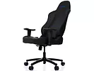 Fotel Gamingowy Vertagear Racing Series P-Line PL1000 Czarny/Niebieski