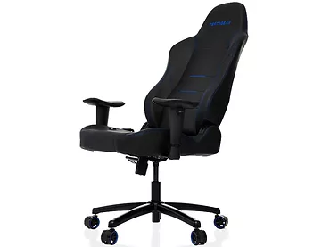 Fotel Gamingowy Vertagear Racing Series P-Line PL1000 Czarny/Niebieski