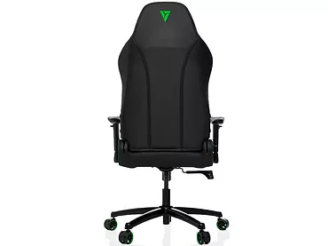 Fotel Gamingowy Vertagear Racing Series P-Line PL1000 Czarny/Zielony