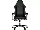 Fotel Gamingowy Vertagear Racing Series P-Line PL1000 Czarny/Zielony