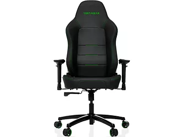 Fotel Gamingowy Vertagear Racing Series P-Line PL1000 Czarny/Zielony