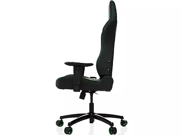 Fotel Gamingowy Vertagear Racing Series P-Line PL1000 Czarny/Zielony
