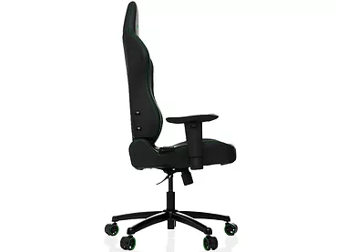 Fotel Gamingowy Vertagear Racing Series P-Line PL1000 Czarny/Zielony