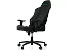 Fotel Gamingowy Vertagear Racing Series P-Line PL1000 Czarny/Zielony