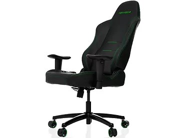 Fotel Gamingowy Vertagear Racing Series P-Line PL1000 Czarny/Zielony