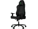 Fotel Gamingowy Vertagear Racing Series P-Line PL1000 Czarny/Zielony