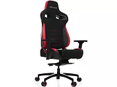 Fotel Gamingowy Vertagear Racing Series P-Line PL4500 HygennX Czarny/Czerwony