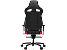 Fotel Gamingowy Vertagear Racing Series P-Line PL4500 HygennX Czarny/Czerwony