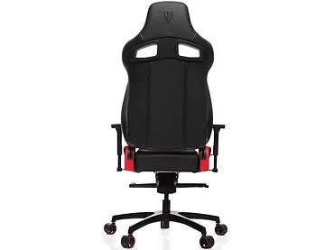 Fotel Gamingowy Vertagear Racing Series P-Line PL4500 HygennX Czarny/Czerwony
