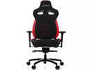 Fotel Gamingowy Vertagear Racing Series P-Line PL4500 HygennX Czarny/Czerwony