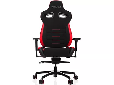 Fotel Gamingowy Vertagear Racing Series P-Line PL4500 HygennX Czarny/Czerwony