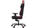 Fotel Gamingowy Vertagear Racing Series P-Line PL4500 HygennX Czarny/Czerwony