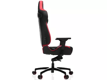 Fotel Gamingowy Vertagear Racing Series P-Line PL4500 HygennX Czarny/Czerwony