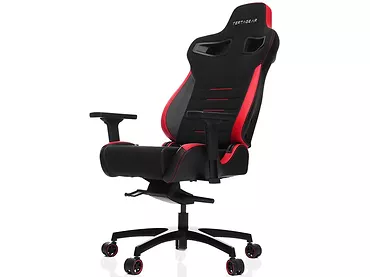 Fotel Gamingowy Vertagear Racing Series P-Line PL4500 HygennX Czarny/Czerwony