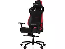Fotel Gamingowy Vertagear Racing Series P-Line PL4500 HygennX Czarny/Czerwony
