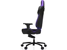 Fotel Gamingowy Vertagear Racing Series P-Line PL4500 HygennX Czarny/Fioletowy
