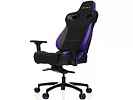 Fotel Gamingowy Vertagear Racing Series P-Line PL4500 HygennX Czarny/Fioletowy