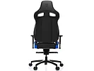 Fotel Gamingowy Vertagear Racing Series P-Line PL4500 HygennX Czarny/Niebieski