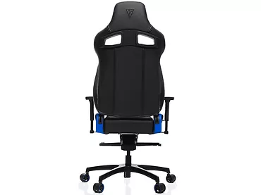Fotel Gamingowy Vertagear Racing Series P-Line PL4500 HygennX Czarny/Niebieski