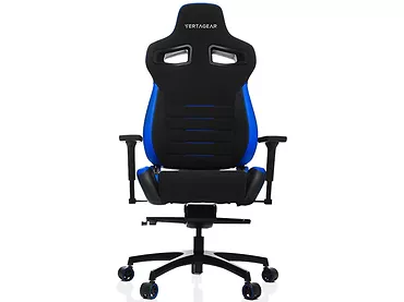 Fotel Gamingowy Vertagear Racing Series P-Line PL4500 HygennX Czarny/Niebieski