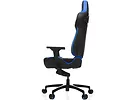 Fotel Gamingowy Vertagear Racing Series P-Line PL4500 HygennX Czarny/Niebieski