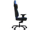 Fotel Gamingowy Vertagear Racing Series P-Line PL4500 HygennX Czarny/Niebieski