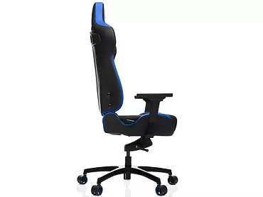 Fotel Gamingowy Vertagear Racing Series P-Line PL4500 HygennX Czarny/Niebieski