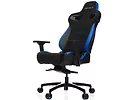 Fotel Gamingowy Vertagear Racing Series P-Line PL4500 HygennX Czarny/Niebieski