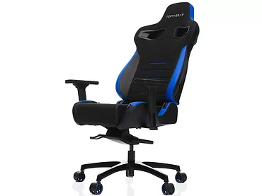 Fotel Gamingowy Vertagear Racing Series P-Line PL4500 HygennX Czarny/Niebieski
