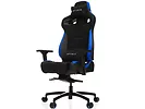 Fotel Gamingowy Vertagear Racing Series P-Line PL4500 HygennX Czarny/Niebieski