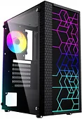 Komputer gamingowy i5-12400F RTX5060 16GB RAM 1TB SSD Win11
