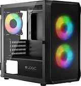 Komputer Gamingowy i5-12400F RTX4060 16/1000GB W11
