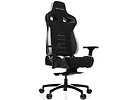 Fotel Gamingowy Vertagear Racing Series P-Line PL4500 HygennX Czarny/Biały