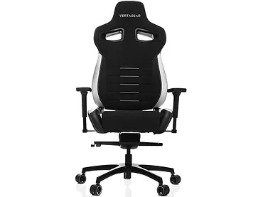 Fotel Gamingowy Vertagear Racing Series P-Line PL4500 HygennX Czarny/Biały