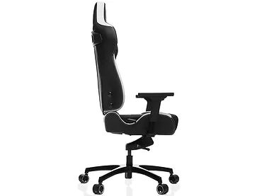 Fotel Gamingowy Vertagear Racing Series P-Line PL4500 HygennX Czarny/Biały