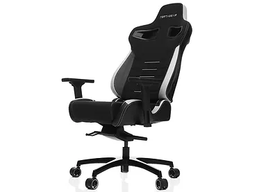 Fotel Gamingowy Vertagear Racing Series P-Line PL4500 HygennX Czarny/Biały